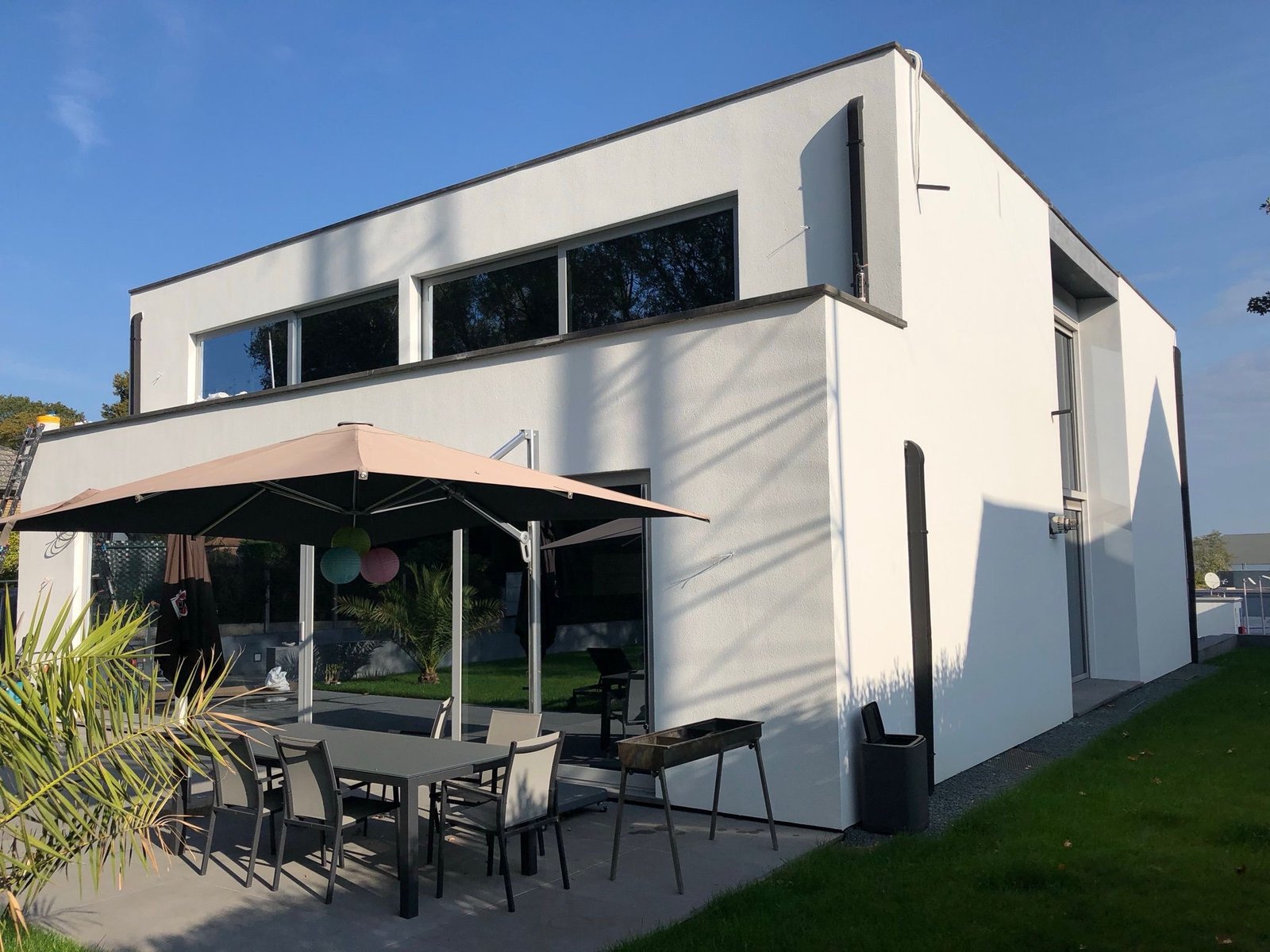 Axé-Façade — photo du projet 2