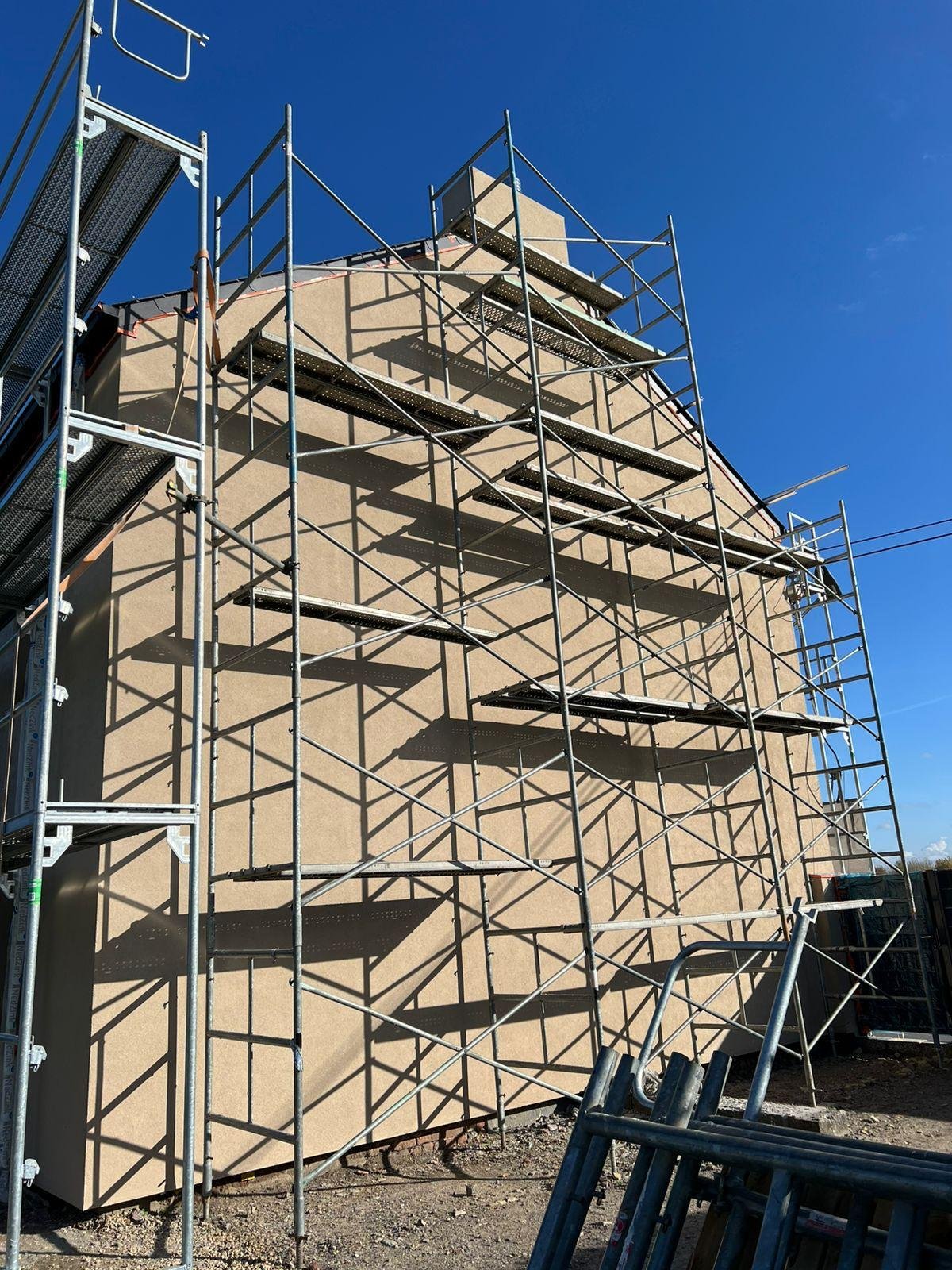 Axé-Façade — photo du projet 6