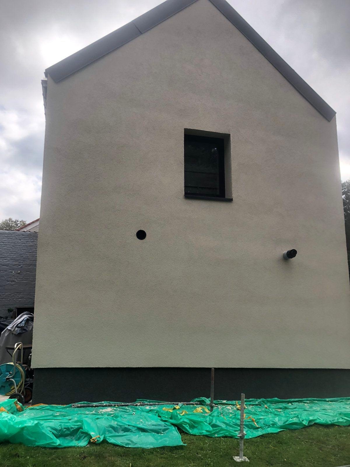 Axé-Façade — photo du projet 7