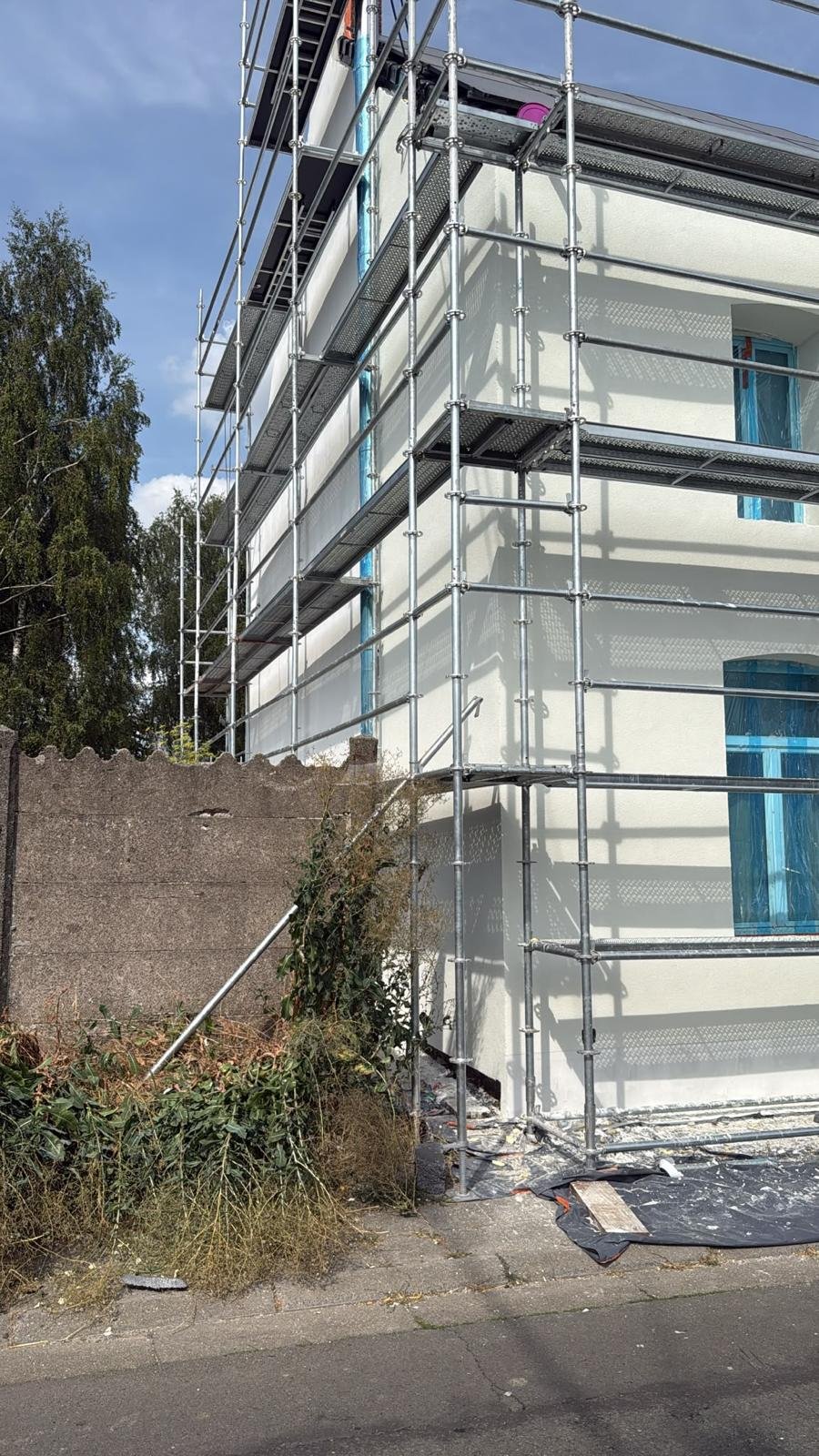 Axé-Façade — photo du projet 9