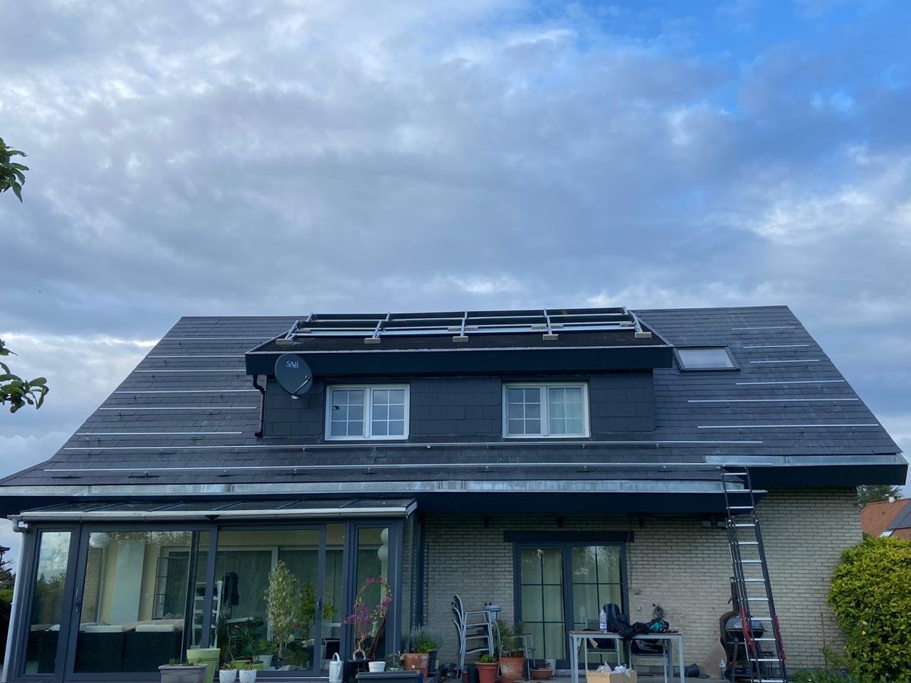 Axé-Solaire — photo du projet 2