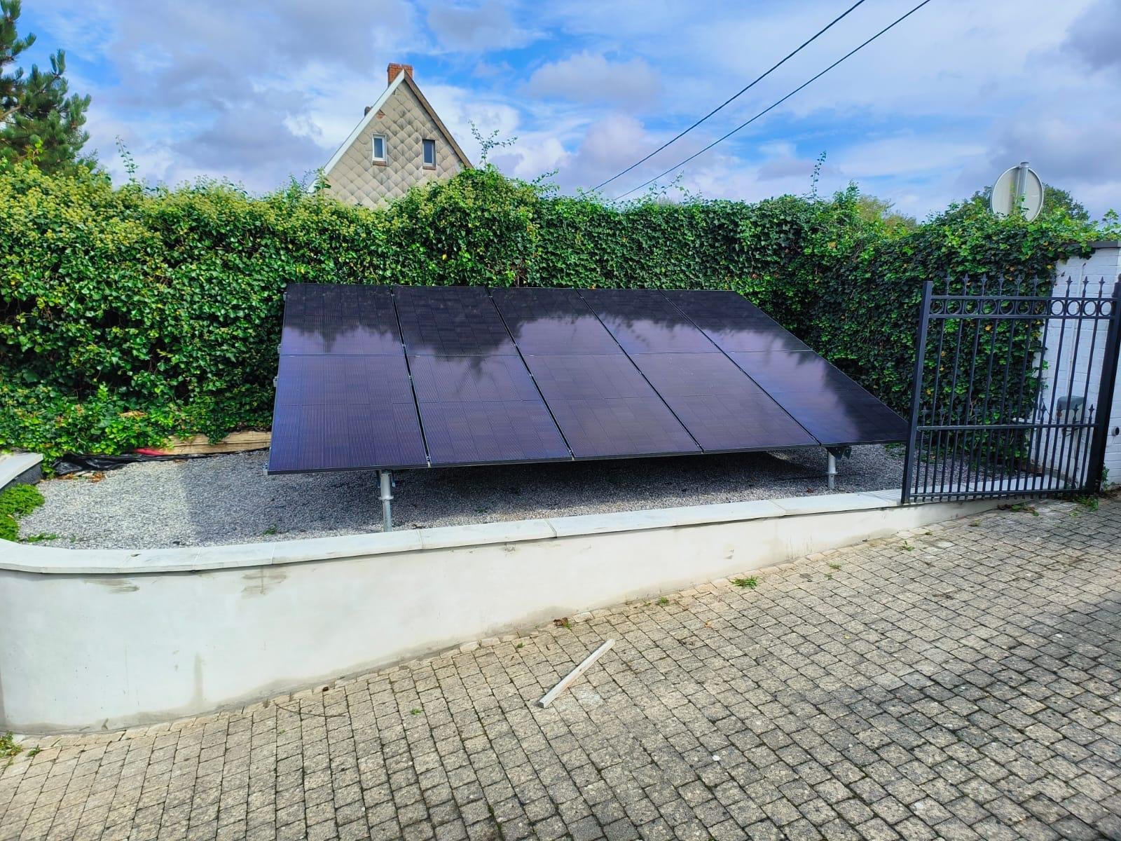 Axé-Solaire — photo du projet 11