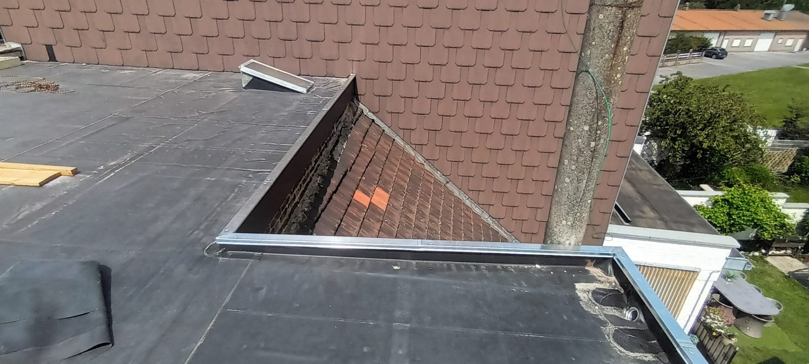 Axé-Toiture — photo du projet 8